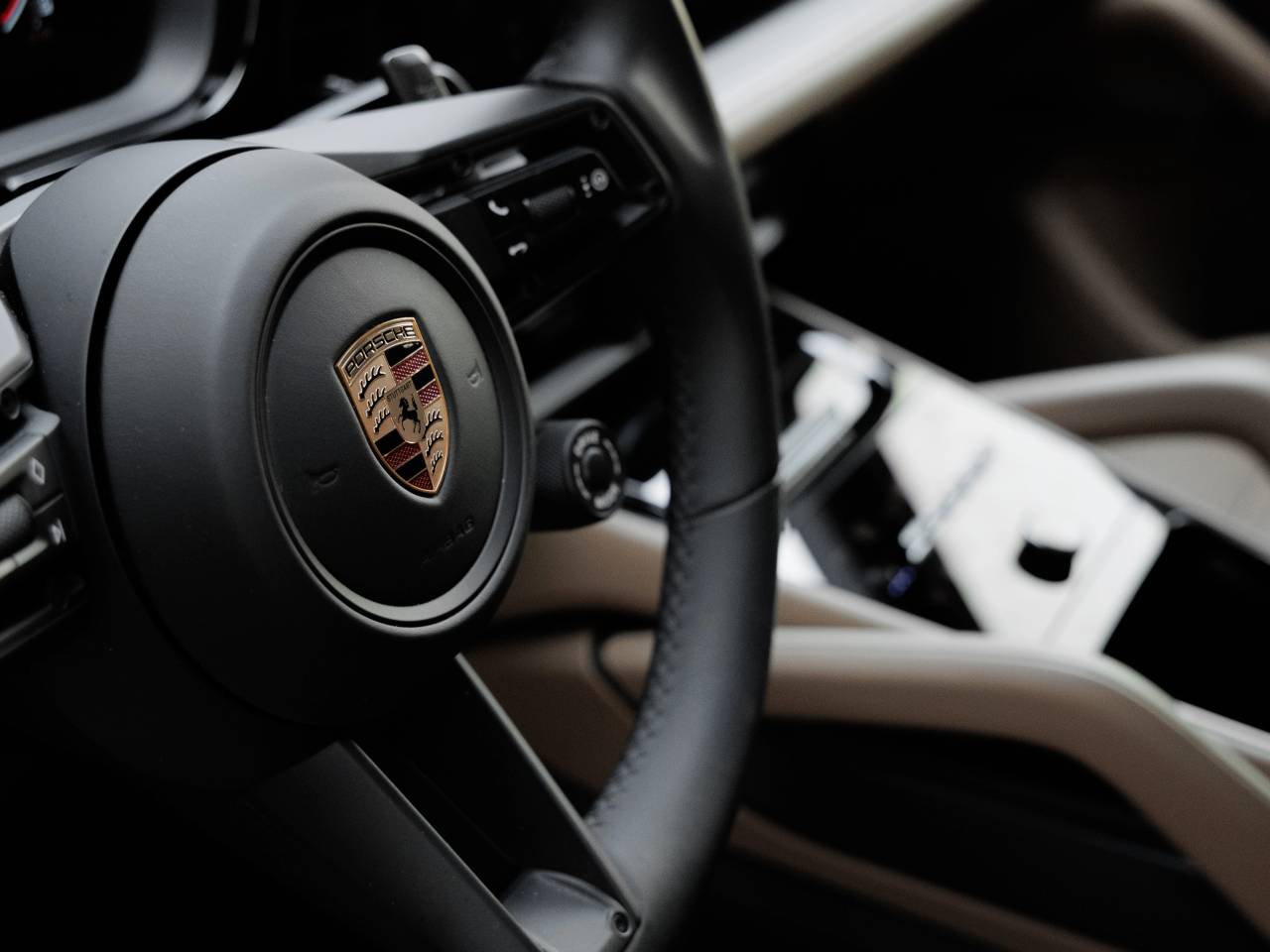 2026 Porsche Cayenne Cayenne Coupe
