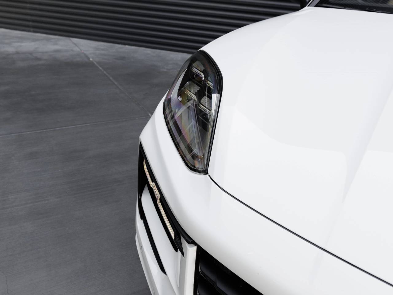 2026 Porsche Cayenne Cayenne Coupe