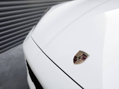 2026 Porsche Cayenne Cayenne Coupe