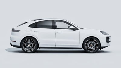 2026 Porsche Cayenne Cayenne Coupe