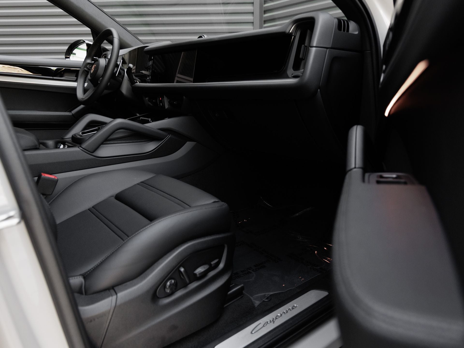 2026 Porsche Cayenne Cayenne Coupe