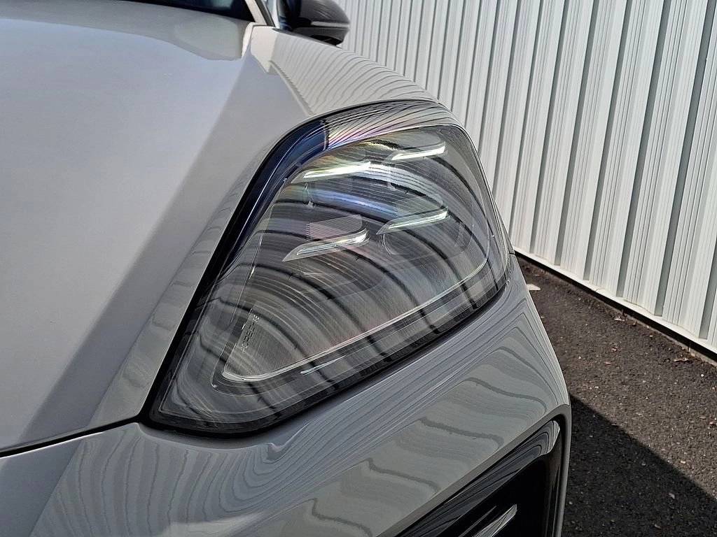 2026 Porsche Cayenne Cayenne Coupe