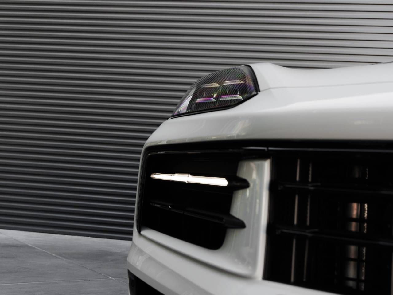 2026 Porsche Cayenne Cayenne Coupe