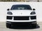 2026 Porsche Cayenne Coupe Base