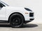2026 Porsche Cayenne Coupe Base