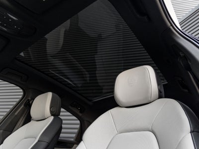 2026 Porsche Cayenne Coupe Base