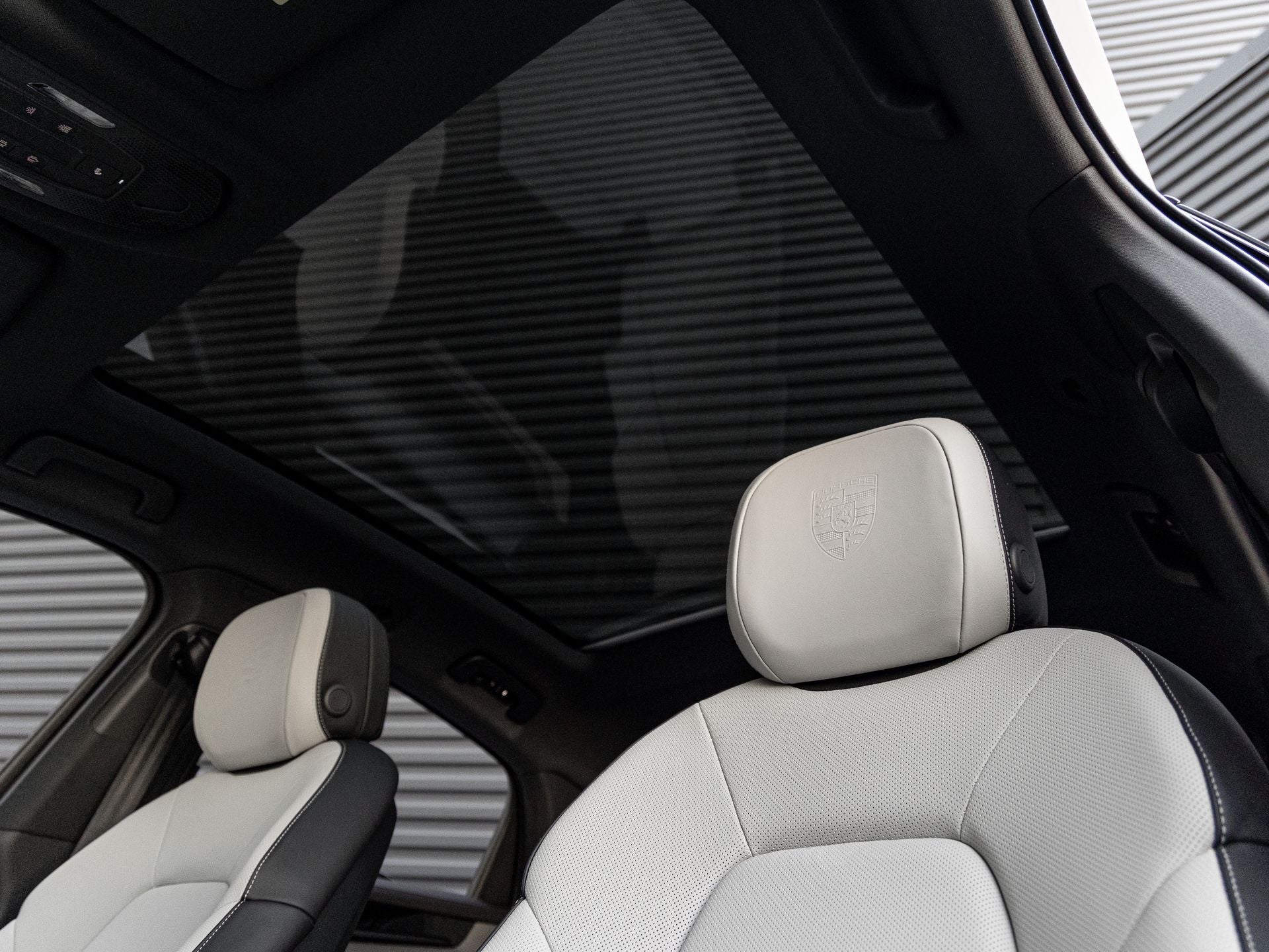 2026 Porsche Cayenne Coupe Base