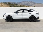 2026 Porsche Cayenne Coupe Base