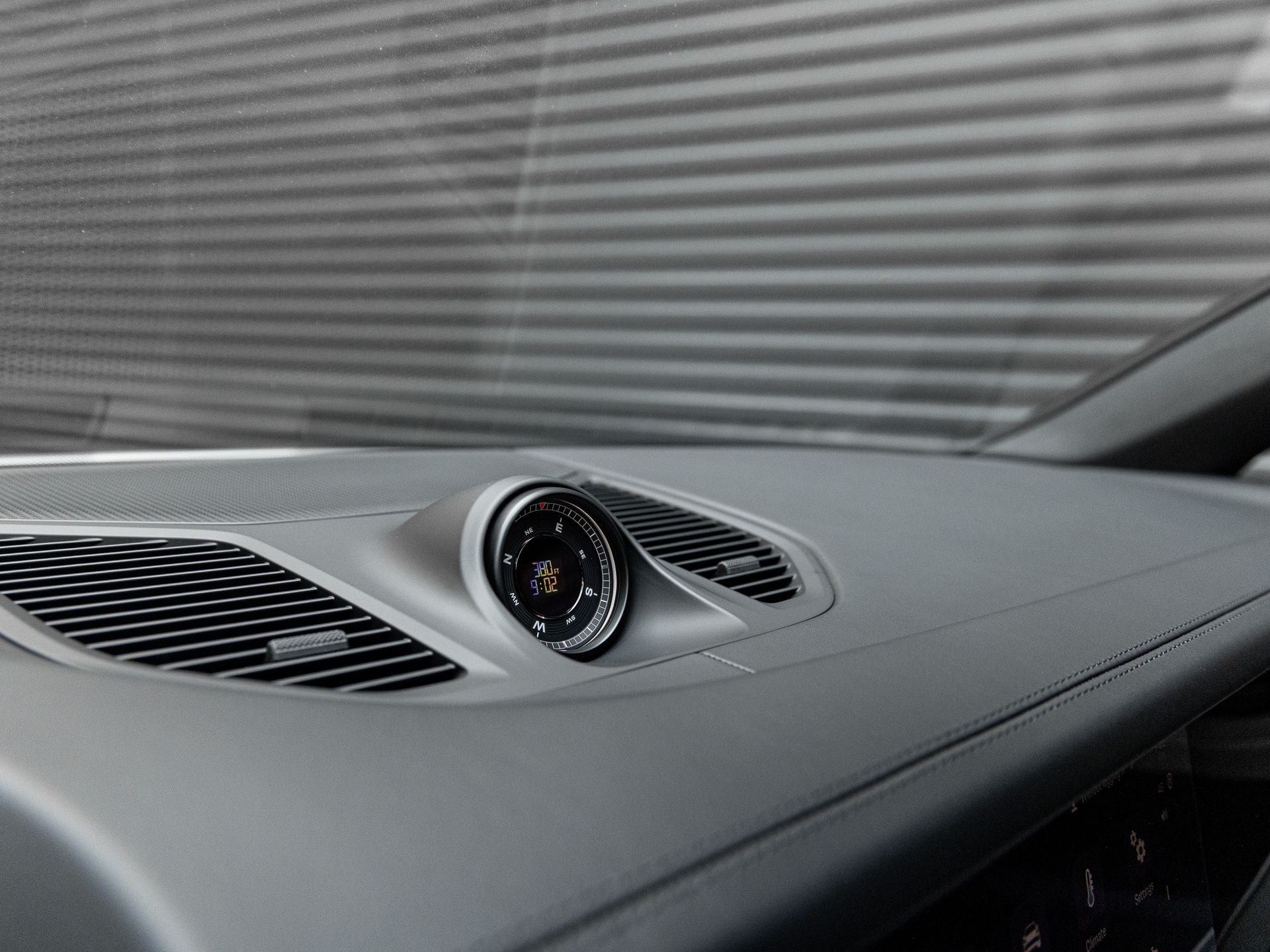 2026 Porsche Cayenne Coupe Base