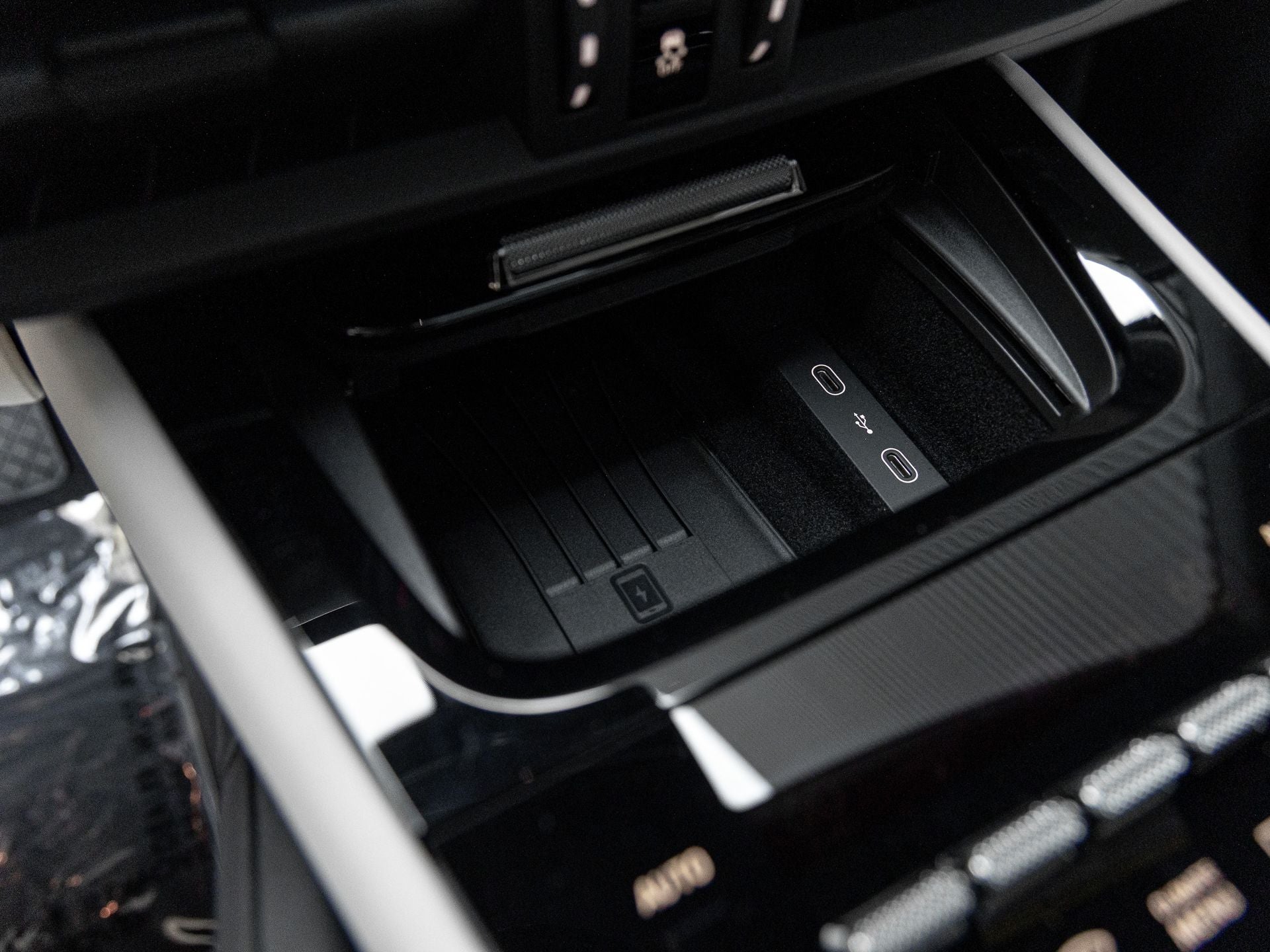 2026 Porsche Cayenne Coupe Base