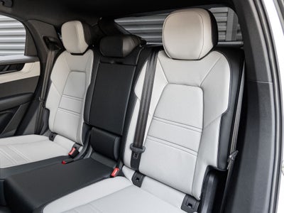 2026 Porsche Cayenne Coupe Base