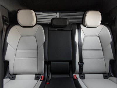 2026 Porsche Cayenne Coupe Base