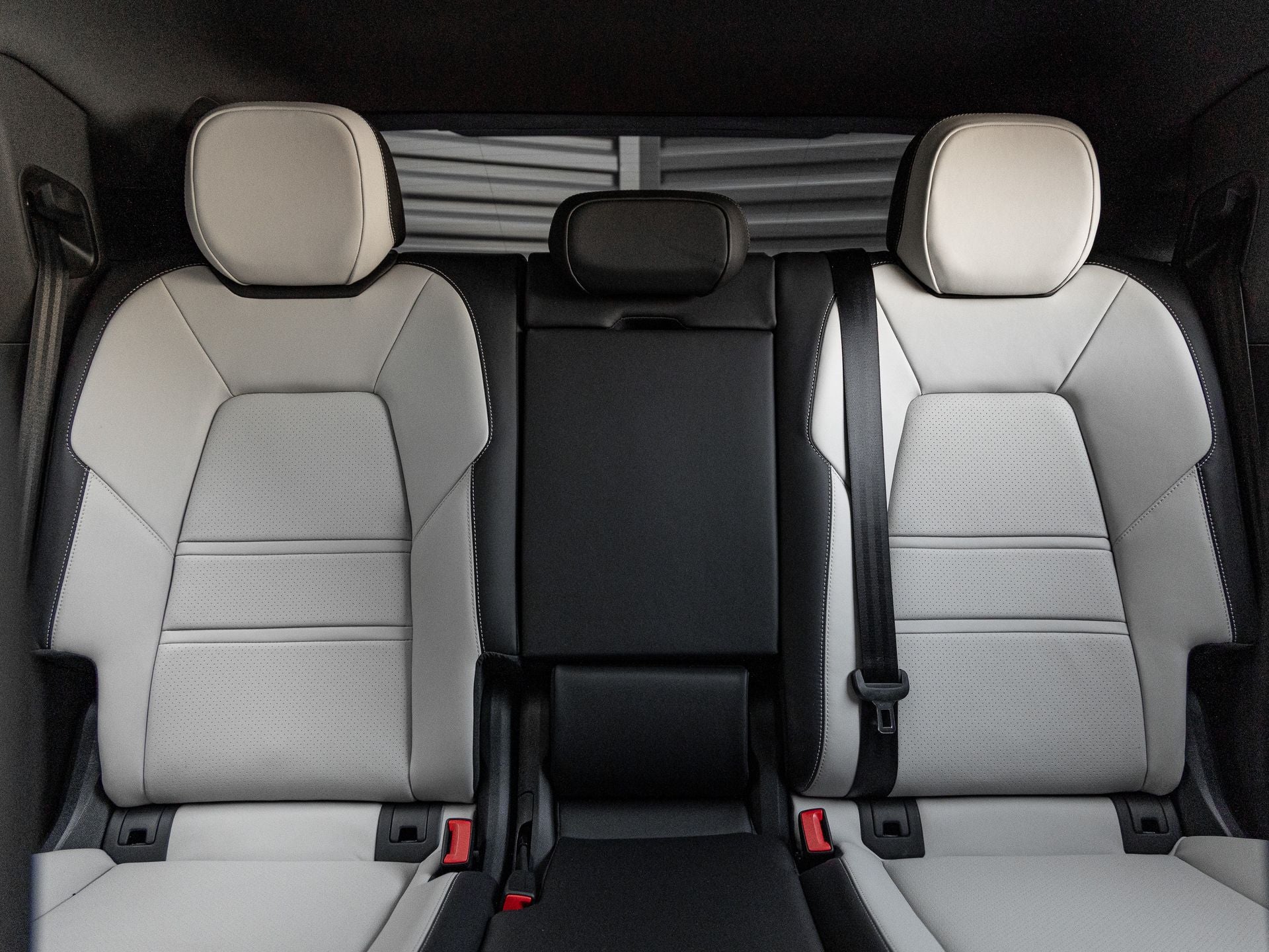 2026 Porsche Cayenne Coupe Base