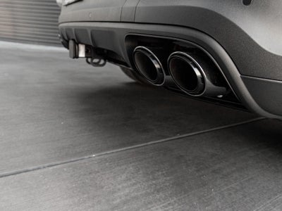 2026 Porsche Cayenne Coupe Base
