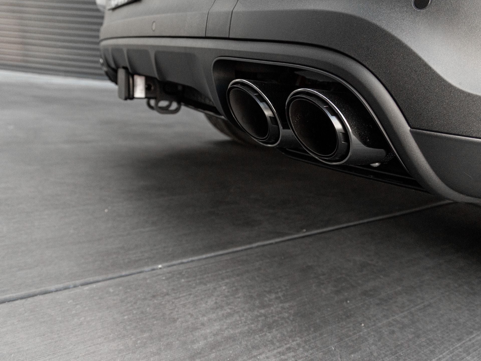 2026 Porsche Cayenne Coupe Base