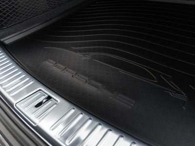 2026 Porsche Cayenne Coupe Base