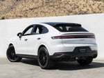 2026 Porsche Cayenne Coupe Base