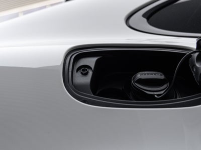 2026 Porsche Cayenne Coupe Base