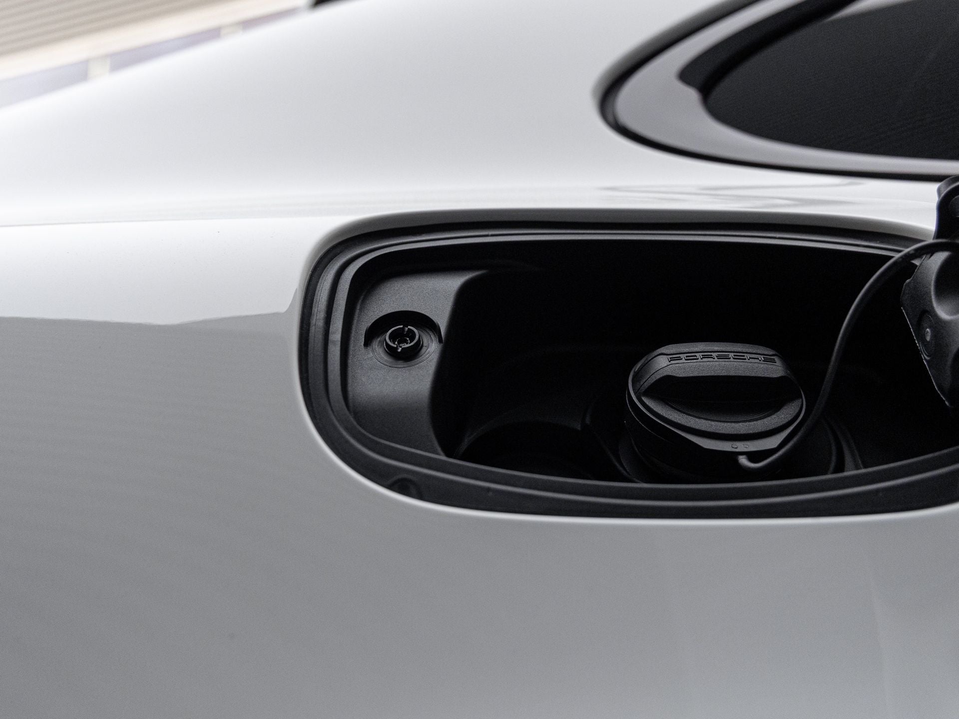 2026 Porsche Cayenne Coupe Base