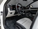 2026 Porsche Cayenne Coupe Base