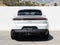 2026 Porsche Cayenne Coupe Base