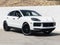 2026 Porsche Cayenne Coupe Base