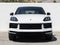 2026 Porsche Cayenne Coupe