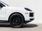 2026 Porsche Cayenne Coupe