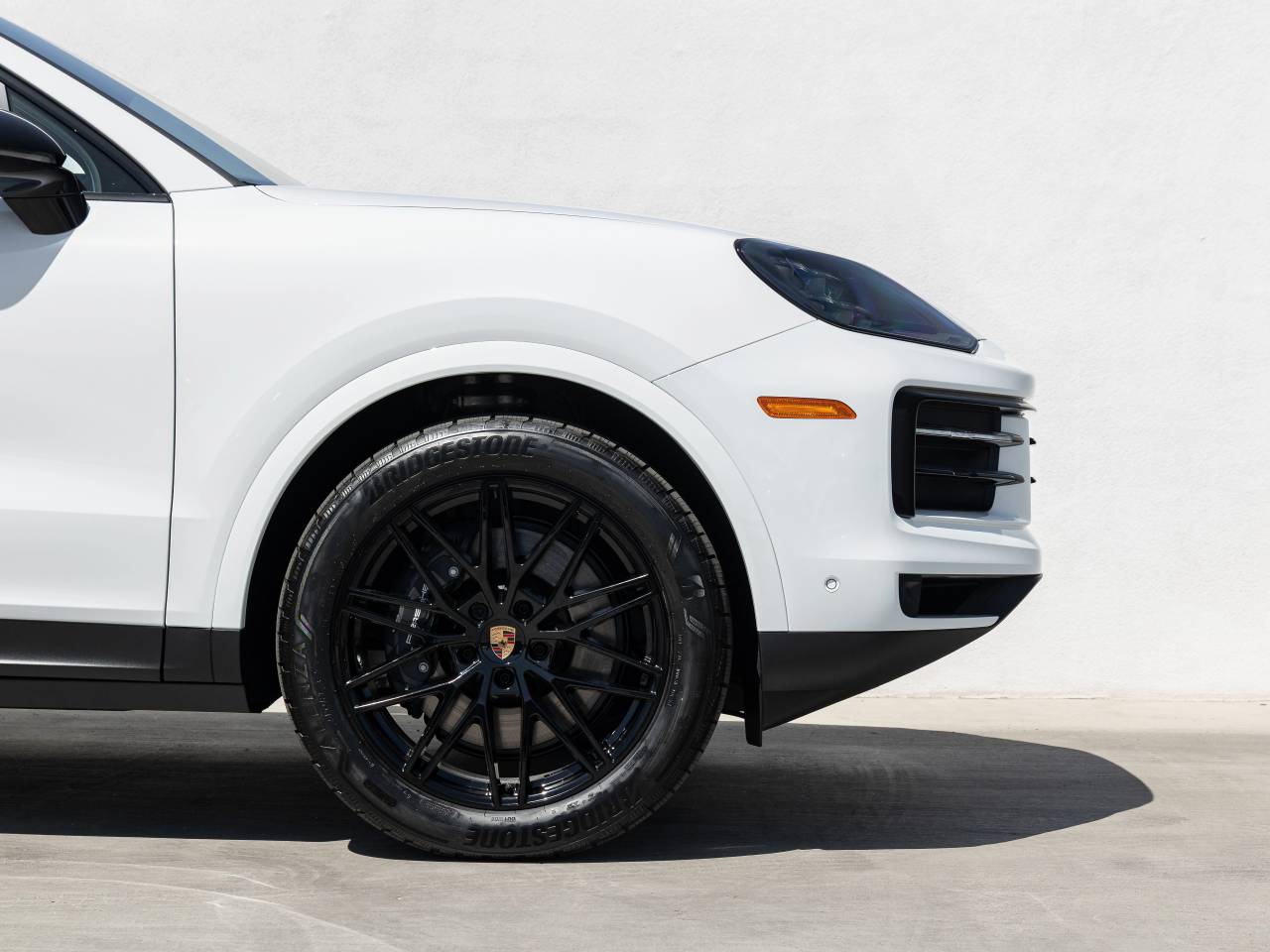 2026 Porsche Cayenne Coupe