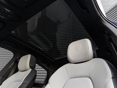 2026 Porsche Cayenne Coupe