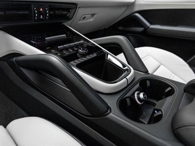 2026 Porsche Cayenne Coupe