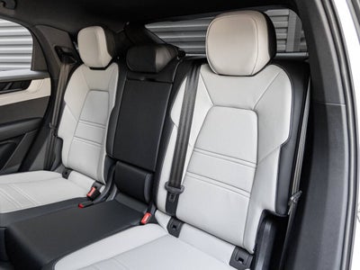 2026 Porsche Cayenne Coupe