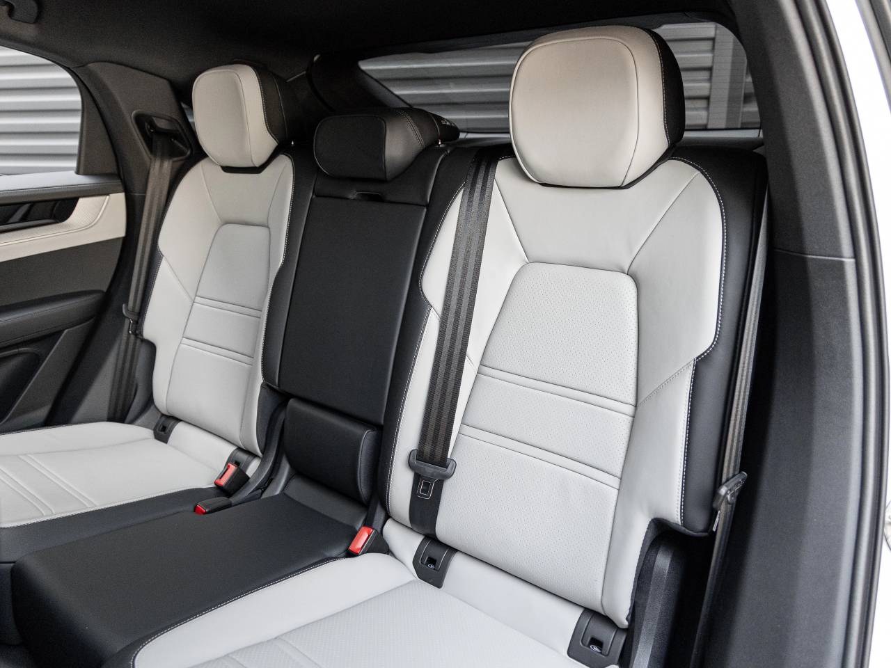 2026 Porsche Cayenne Coupe