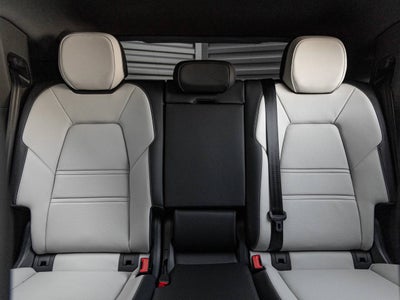 2026 Porsche Cayenne Coupe