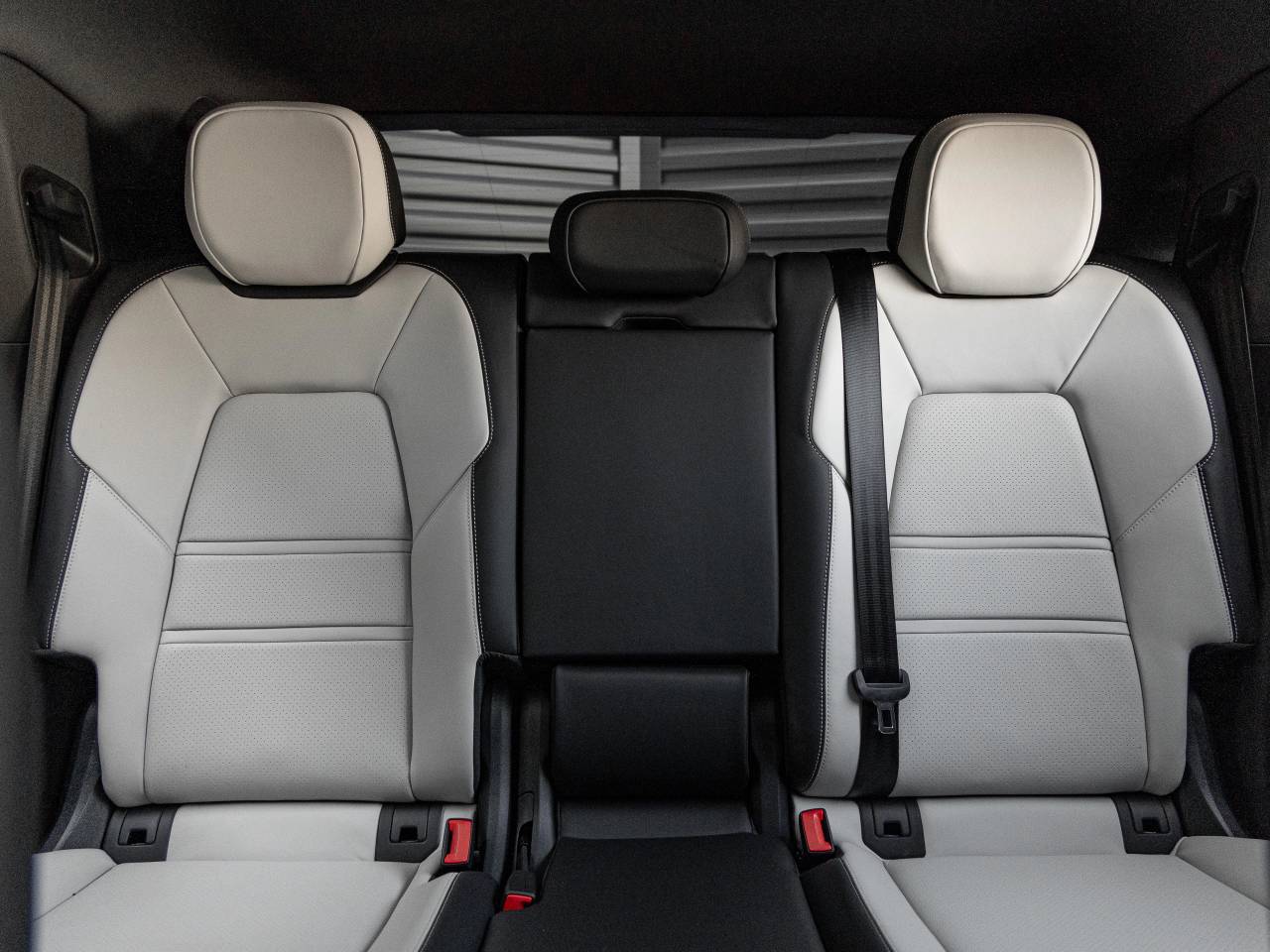 2026 Porsche Cayenne Coupe