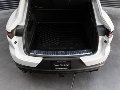 2026 Porsche Cayenne Coupe