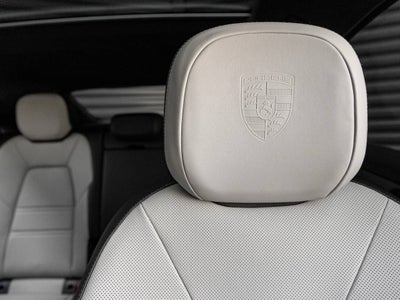 2026 Porsche Cayenne Coupe