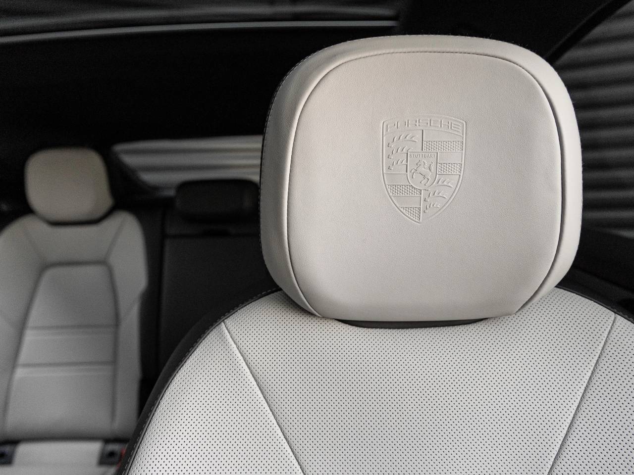 2026 Porsche Cayenne Coupe