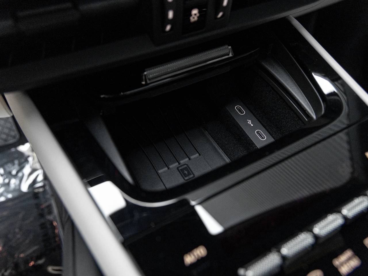 2026 Porsche Cayenne Coupe