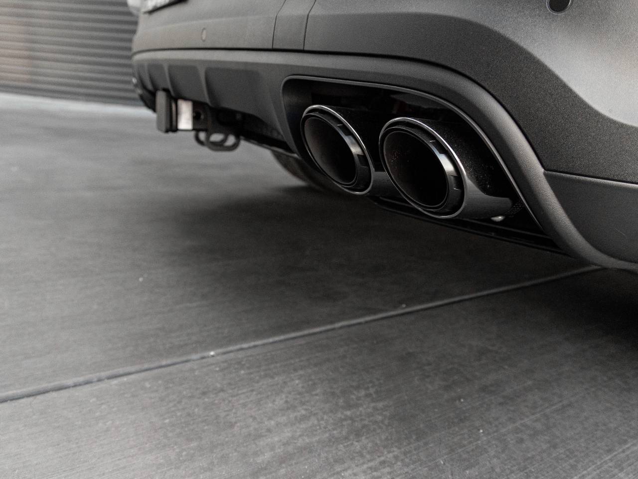 2026 Porsche Cayenne Coupe