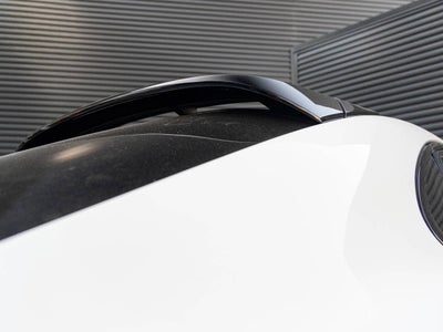 2026 Porsche Cayenne Coupe