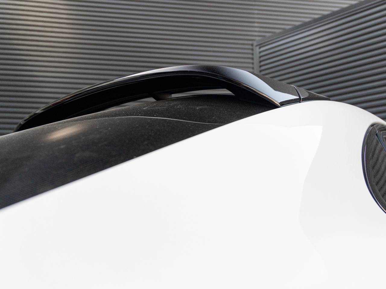 2026 Porsche Cayenne Coupe