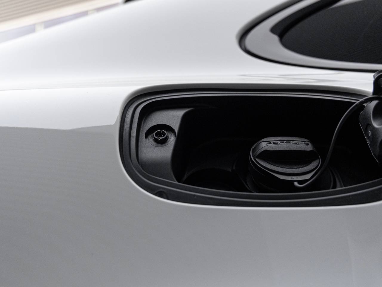 2026 Porsche Cayenne Coupe