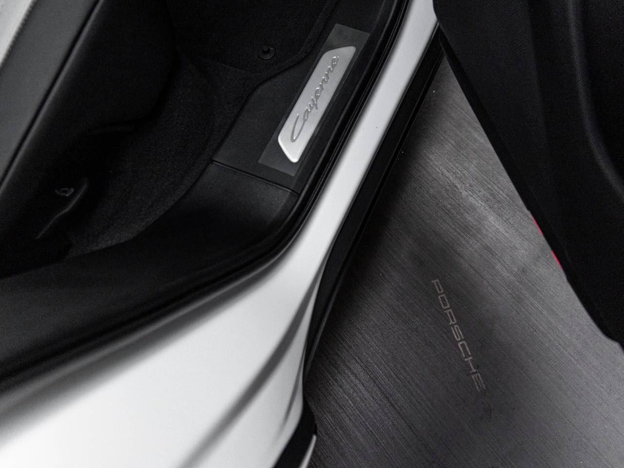 2026 Porsche Cayenne Coupe