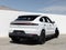 2026 Porsche Cayenne Coupe