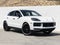 2026 Porsche Cayenne Coupe