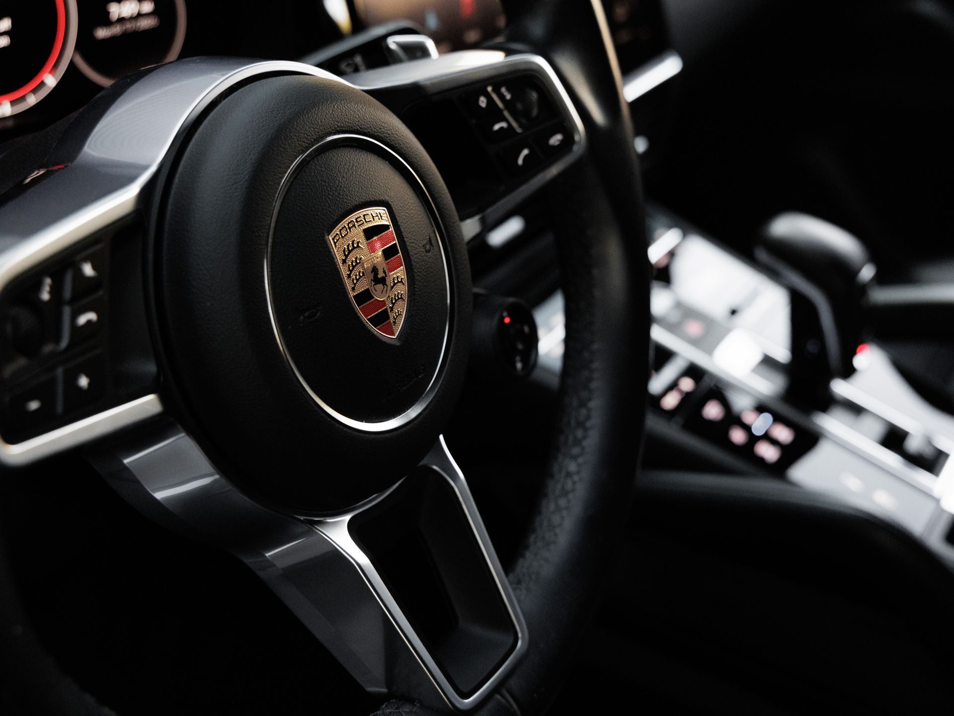 2023 Porsche Cayenne Cayenne Coupe