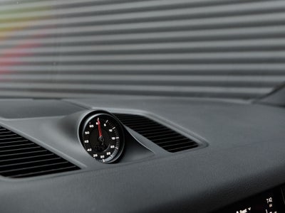 2023 Porsche Cayenne Cayenne Coupe
