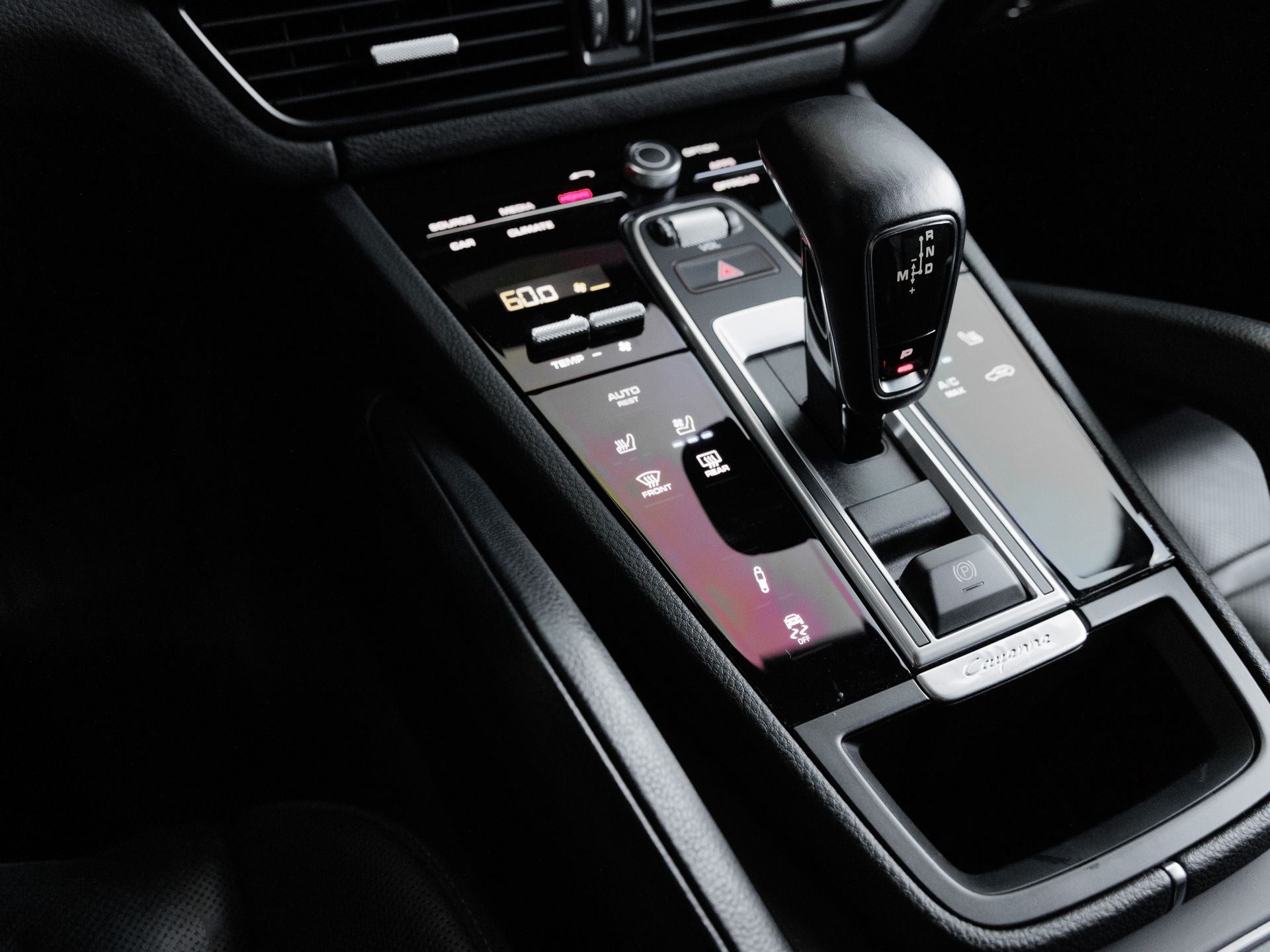 2023 Porsche Cayenne Cayenne Coupe
