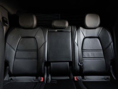 2023 Porsche Cayenne Cayenne Coupe